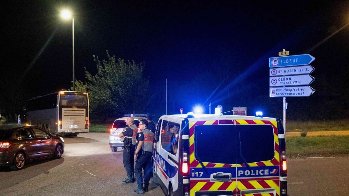 Train en France déraille après une collision : plus de 40 blessés !