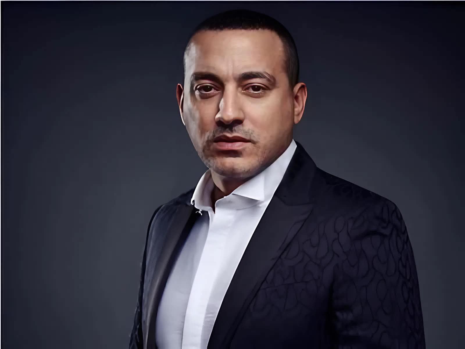 Diab révèle le secret de son rôle de médecin dans «Banj Kli» : le rêve de son père et des révélations exclusives sur le personnage
