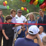 Inauguration d'un parc inclusif de plus de 2 millions $ à Chattanooga !