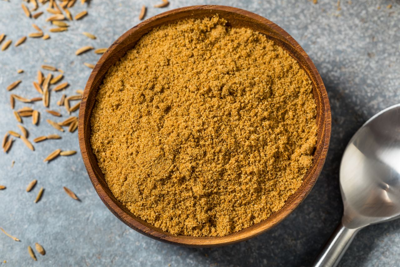 Cumin