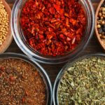 4 Épices Saines à Intégrer dans Vos Repas