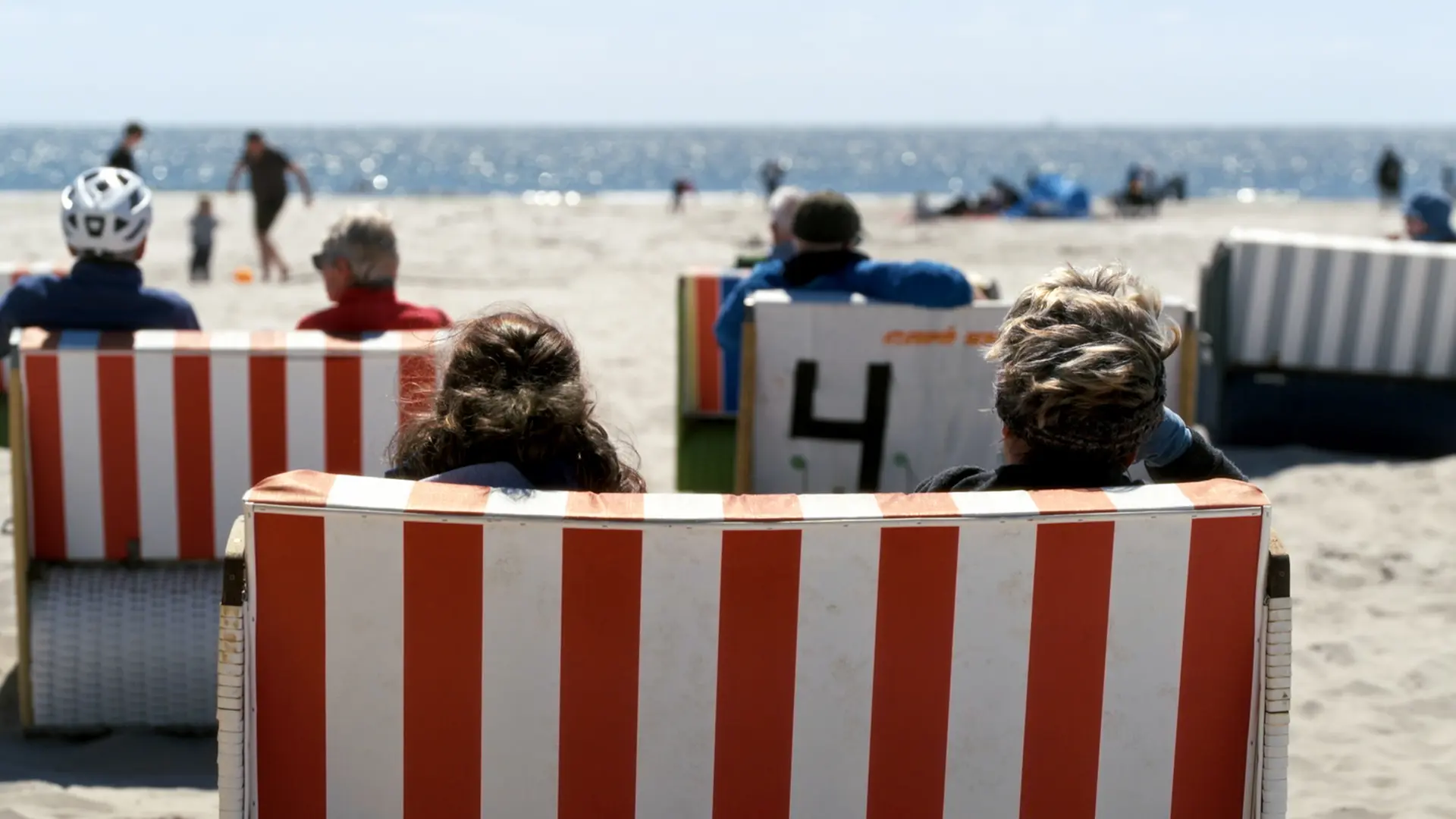 Amrum : Découvrez pourquoi !