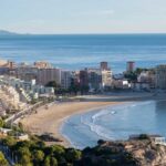 Castellón perd de son attrait : seulement dix hôtels dans quatre destinations