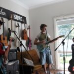 Un festival de musique à Perth : le groupe s’invite après l'annulation de Laneway en WA !