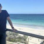 Greg O'Neill : victime mortelle de l'attaque de requin à Sorrento Beach