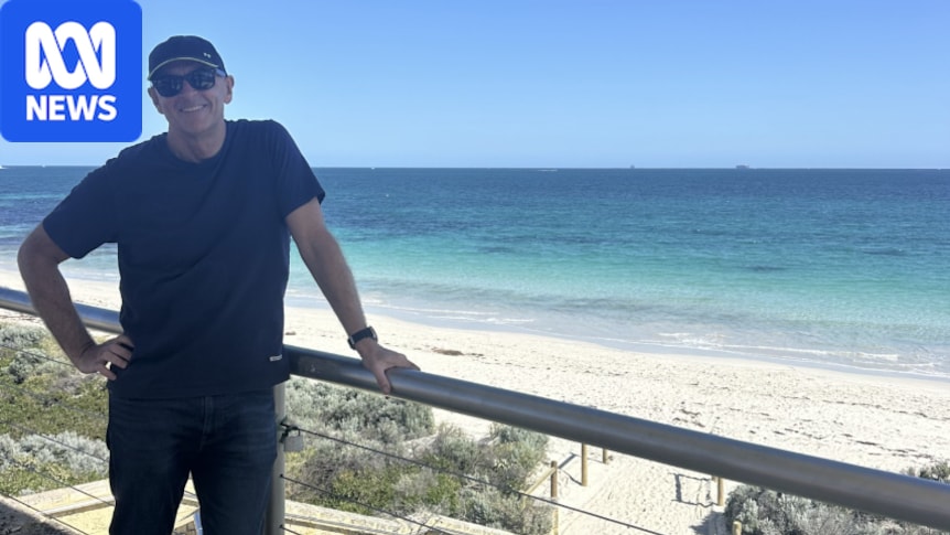 Greg O'Neill : victime mortelle de l'attaque de requin à Sorrento Beach