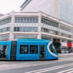 Tramways, bus ou train léger ? Une étude sur le transport en commun à Cambridge arrive bientôt !