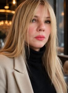 Nida Basyouni, reine des sirènes dans «Oji»