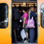 Les nouveaux lieux couverts par la ligne Overground à Londres