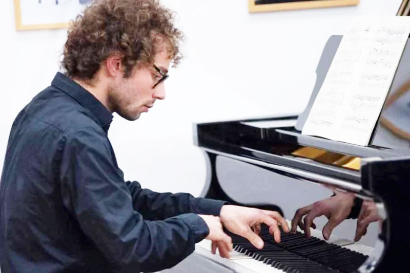 Musique sans frontières : le Festival Sconfinamenti à Rozzano démarre !