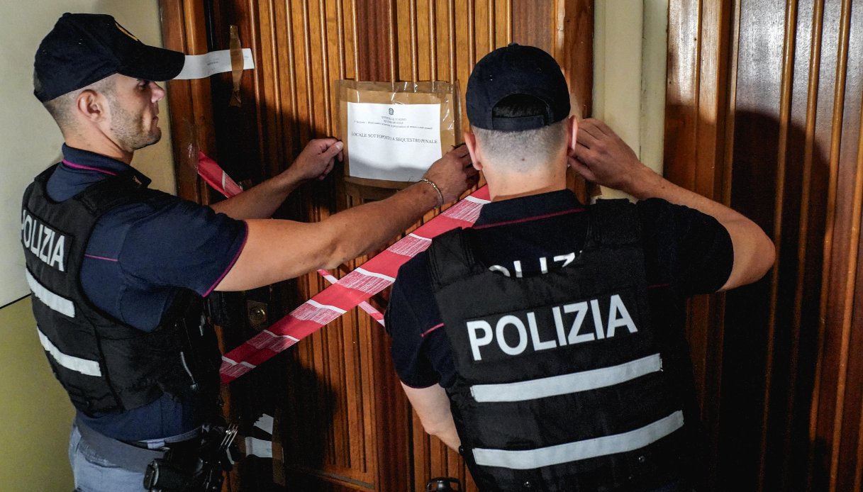 Meurtre horrible à Turin : un jeune homme avoue, deux femmes arrêtées pour un crime sanglant