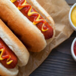 Le meilleur hot-dog classique : le choix santé !