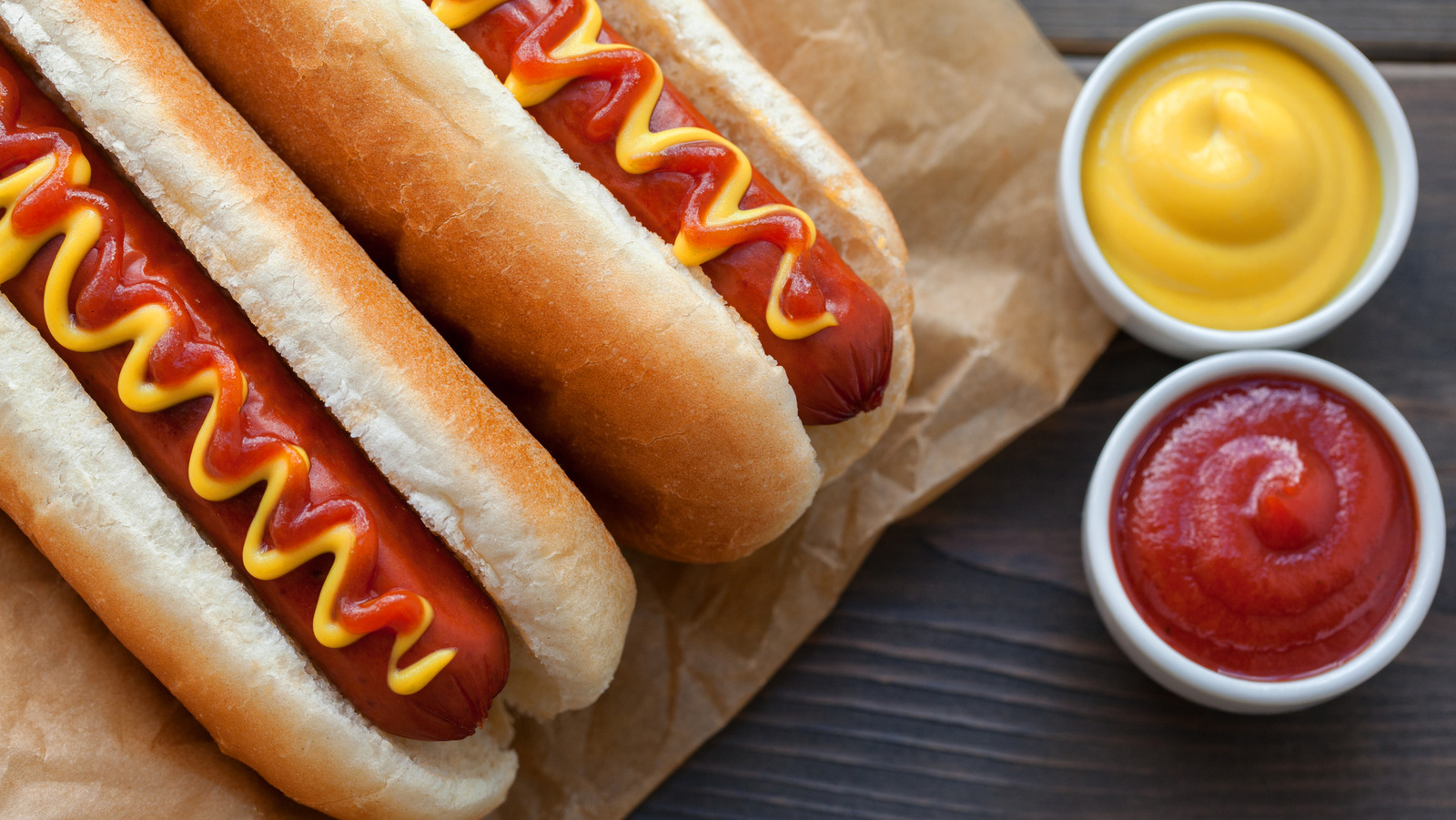Le meilleur hot-dog classique : le choix santé !