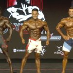 Préjugés du Men's Physique Olympia 2026 : Analyse percutante