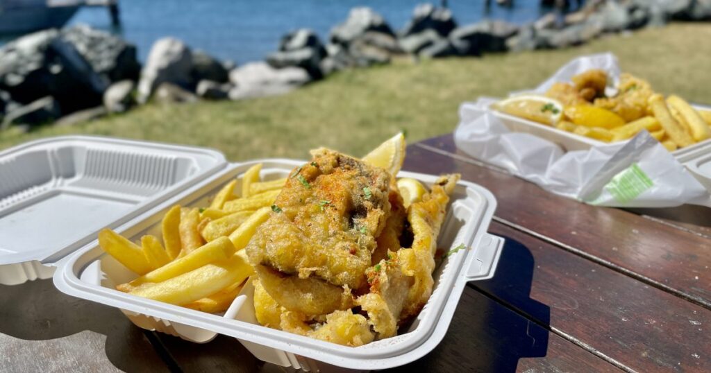 5 délices sans gluten à savourer sur la Côte Sud