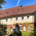 Vacance après presque 100 ans pour une auberge emblématique en lieu de rêve