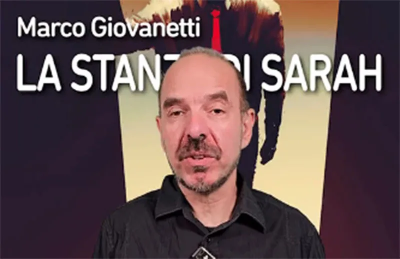 Giovanetti plonge dans les mystères criminels de la Renaissance