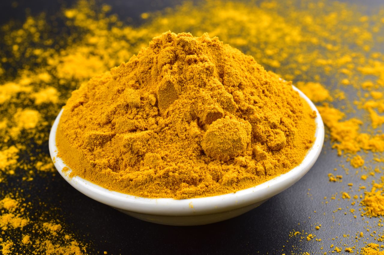 Curcuma
