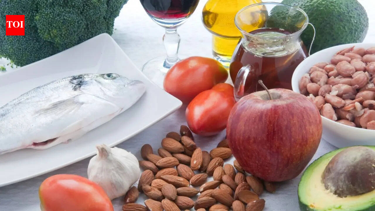 5 aliments simples et accessibles pour mieux gérer le cholestérol