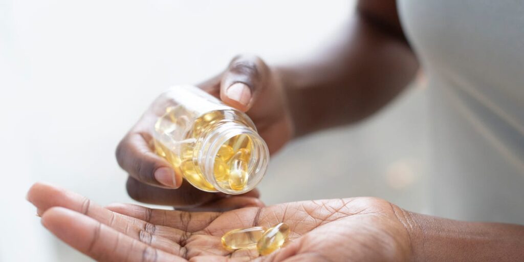 7 Vitamines Indispensables pour les Femmes de Plus de 40 Ans selon les Nutritionnistes