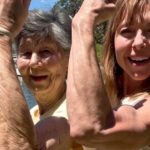 À 93 ans, je deviens encore plus fort grâce à ces 4 exercices quotidiens !