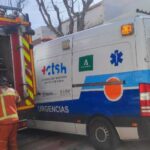 Accident à Bollullos Par del Condado : quatre blessés à déplorer