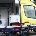 Accident mortel entre deux voitures à Torrelles de Llobregat