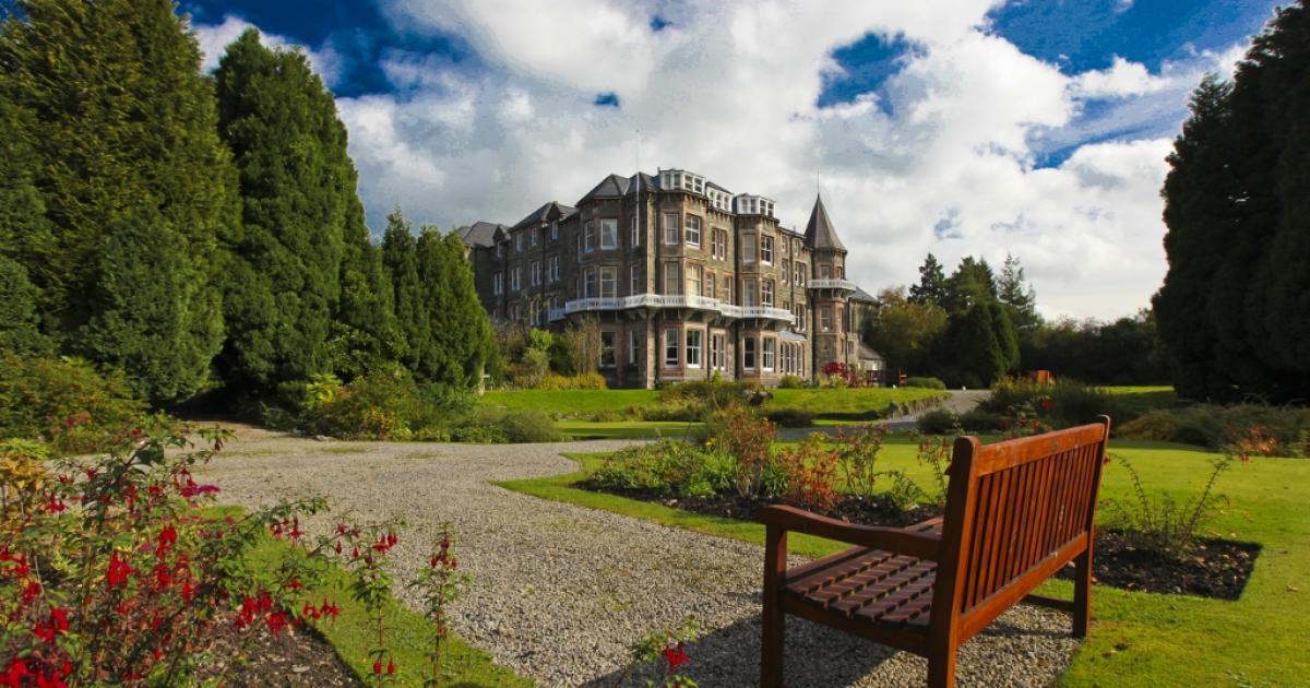 Acquisition du Keswick Country House Hotel pour 8 millions de livres !