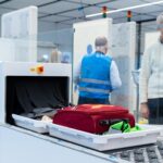 Aéroports : Munich met fin à la règle des 100 millilitres pour les bagages à main