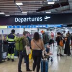 Aéroports britanniques : des problèmes croissants de contrôle du trafic aérien