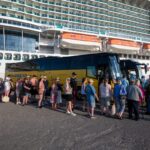 Alicante séduit le géant Carnival avec son patrimoine et sa gastronomie pour développer ses croisières