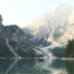 Alpiniste allemand : une disparition tragique