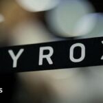 Athlète Hyrox crée la polémique en terminant la course malgré un incident d'incontinence