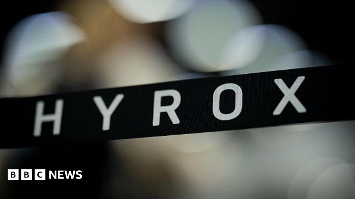 Athlète Hyrox crée la polémique en terminant la course malgré un incident d'incontinence