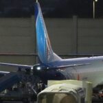 Atterrissage d'urgence d'un avion israélien en Arabie Saoudite