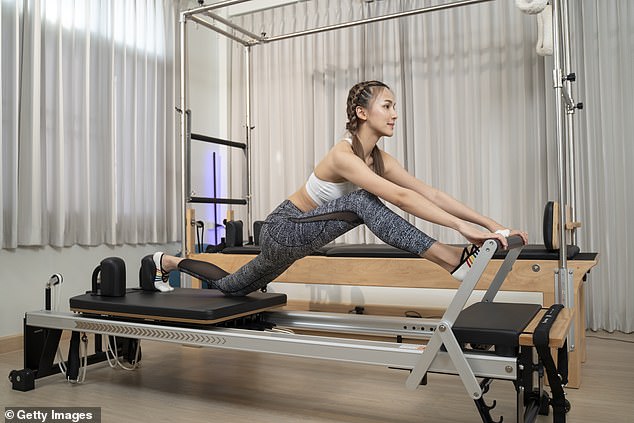 Au-delà de la douleur : 5 signes que votre Pilates Reformer nuit à votre bien-être
