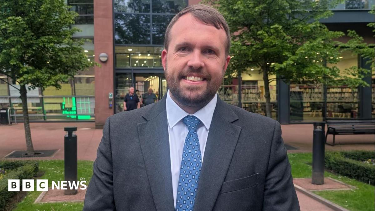 Avenir de Staffordshire : que réservons-nous après la pause dans la réforme des conseils ?