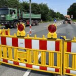 B64 bloquée : un trajet clé vers Paderborn !
