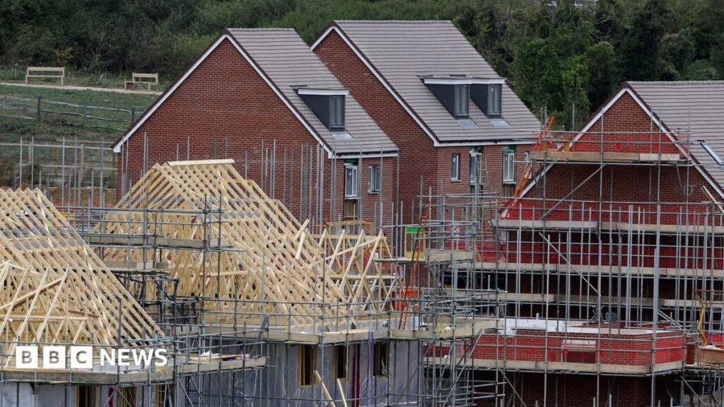 Basildon soutient une action légale contre le gouvernement sur le logement