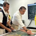 Benahavís : des travaux nocturnes à la clé pour sécuriser la population