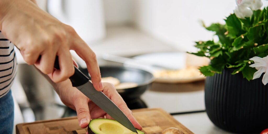 Bienfaits santé des avocats selon les nutritionnistes