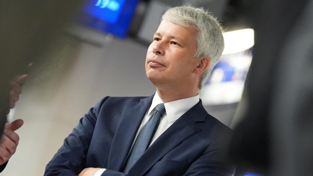 Bilger : Les problèmes ferroviaires, un facteur clé de l'insatisfaction nationale