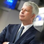 Bilger : Les problèmes ferroviaires, un facteur clé de l'insatisfaction nationale