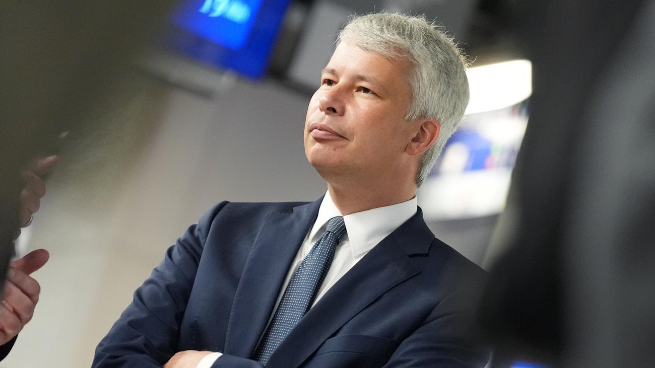 Bilger : Les problèmes ferroviaires, un facteur clé de l'insatisfaction nationale