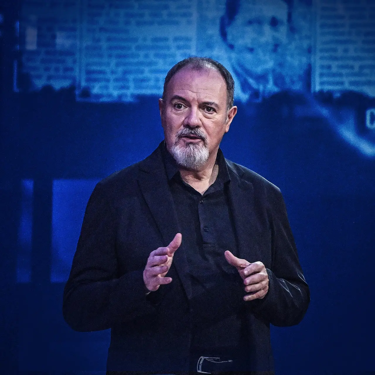 Carlo Lucarelli