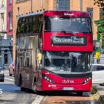 Bristol envisage un bus en boucle et un ticket d'une heure