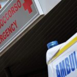 Cadavre abandonné aux urgences de Bitonto : enquête en cours