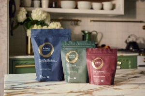 Produits Infinity Wellness