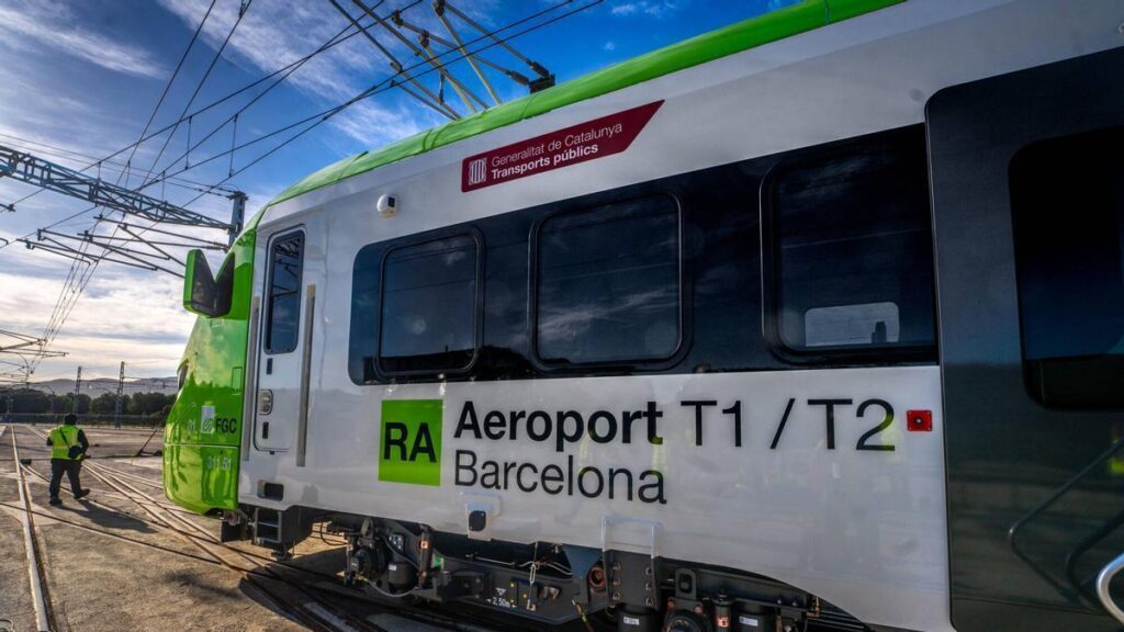 Catalunya unira Rodalies, FGC et tous les transports publics sous une seule marque