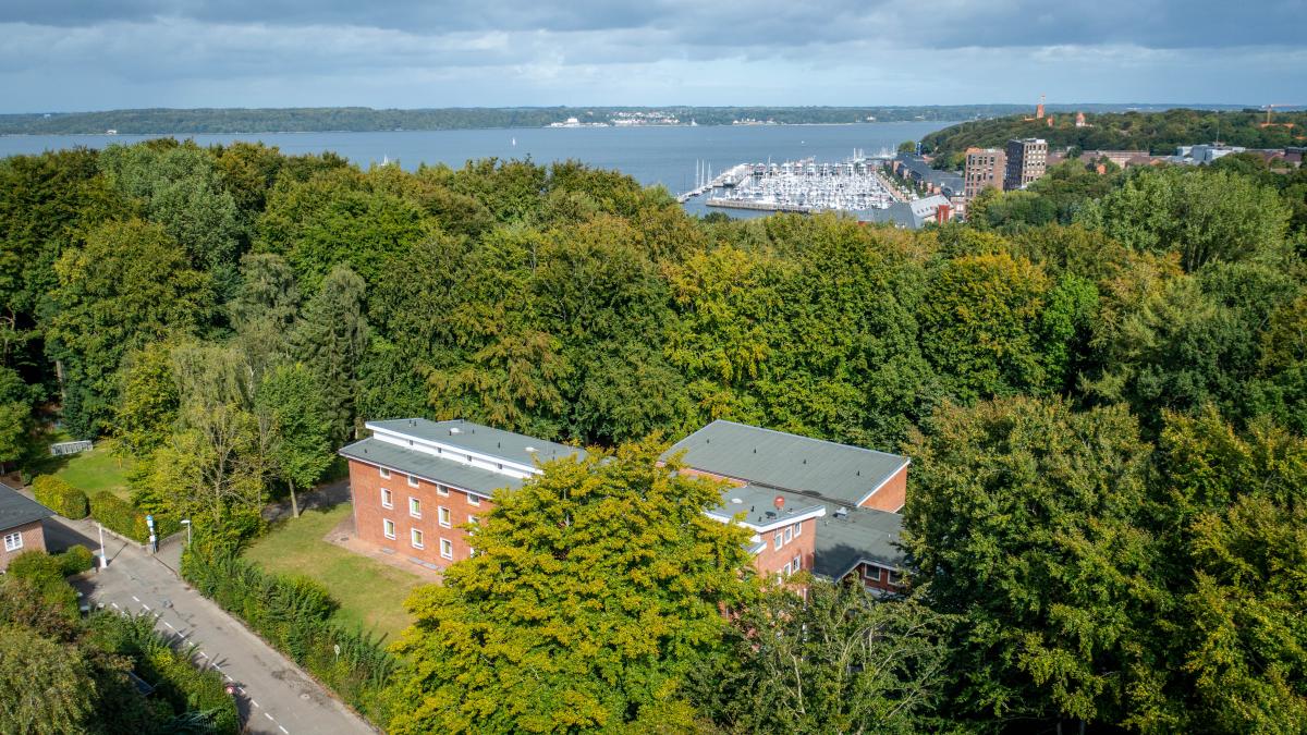 Chambres Étudiantes Prêtes pour la Rentrée